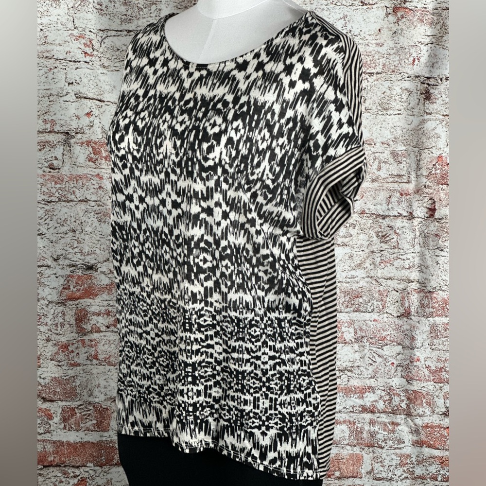 Ella Moss Tee